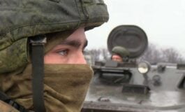 Władze Ukrainy: Rosjanie nic nie wskórali w obwodzie charkowskim