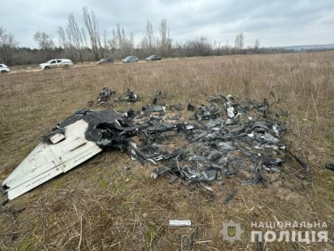 Mniejsze straty wśród żołnierzy, ale w sprzęcie… POTĘŻNE! Na liście ponad 1300 dronów