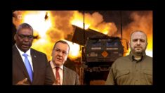 Ramstein: Sojusznicy nie pozwolą Ukrainie przegrać. Niemcy zapowiedziały duży transfer