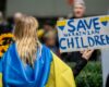 Oni nie cofną się przed niczym! Porwane ukraińskie dzieci na stronach adopcyjnych w Rosji