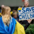 ukraina dzieci