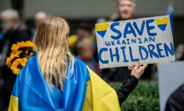 Koszmarne prognozy demograficzne ONZ dla Ukrainy. „Jedna z najbardziej ponurych przepowiedni”