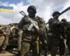 ISW: Ukraina odbija pozycje w obwodzie charkowskim