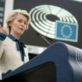Ursula von der Leyen