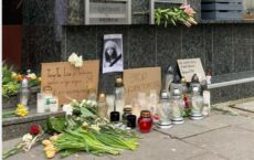 – Jesteśmy jej to winni. W Warszawie odbędzie się marsz pamięci zgwałconej i zamordowanej Białorusinki