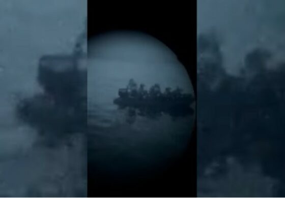 Takiej sytuacji nie było od początku wojny. HUR przygotowuje się do „poważnej operacji” na Krymie