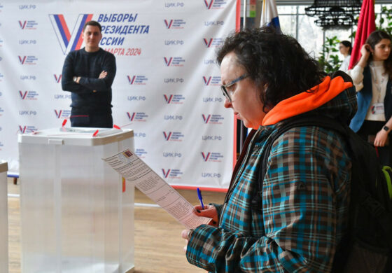 Niemieckie MSZ podjęło decyzję ws. Putina. UE nie odważyła się uznać wyborów w Rosji za nielegalne