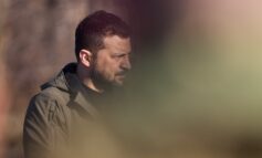 Zaskakujące słowa Zełenskiego. Chodzi o Rosję