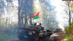 Generał nie ma złudzeń: Atak z Białorusi może nastąpić jesienią