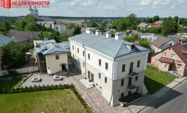 Obok domu Adama Mickiewicza sprzedają 150-letni obiekt. Kosztuje tyle, co średniej klasy mieszkanie w Warszawie (FOTO)