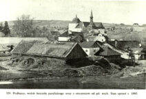 Uratować kościół w Podhajcach