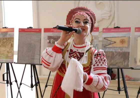 „Russkij koszmar” poszerza wpływy na zachód. Jest już w Grodnie