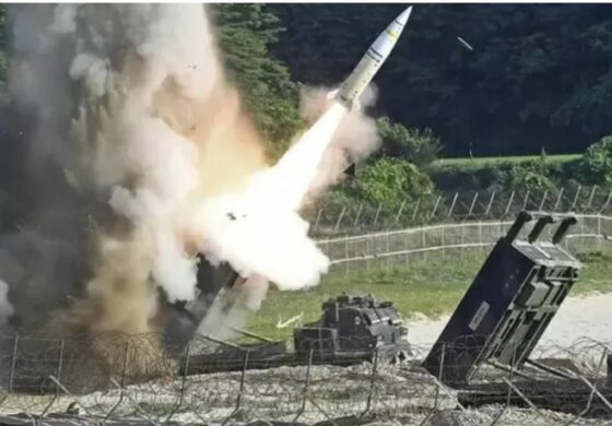 Ile ATACMS potrzeba, aby otworzyć ukraińskim siłom drogę na Krym?