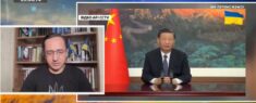 „Xi jest gotowy ograniczyć możliwości Kremla”