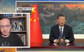 „Xi jest gotowy ograniczyć możliwości Kremla”
