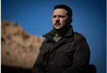 „Będzie wojna Rosja-NATO”: Zełenski wskazał kolejną ofiarę Moskwy