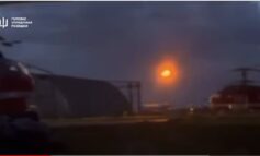 Niewiarygodne: Ukraińcy zniszczyli pod nosem Rosjan helikopter Ka-32. I to gdzie! (WIDEO)