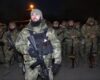 Do granicy z obwodem sumskim dotarły 4 bataliony Czeczenów