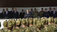 Węgry zawiesiły Traktat o konwencjonalnych siłach zbrojnych w Europie Węgry zawiesiły Traktat o konwencjonalnych siłach zbrojnych w Europie