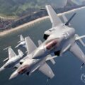 Samoloty F-35