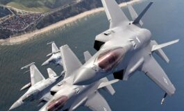 Czy Polska może zamknąć niebo nad Ukrainą: Siły Powietrzne dały odpowiedź