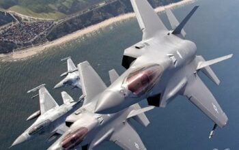 Decyzja zapadła. NATO stawia tarczę nad częścią Polski – szykuje się na rosyjski atak?