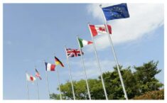 Absurd. Stanowcza reakcja Francji na uwagę Trumpa o przywróceniu Rosji do G7