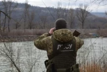 Jak wygląda i ile kosztuje nielegalny przerzut ludzi z Ukrainy, w tym potencjalnych poborowych