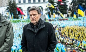 Berlin przejrzał na oczy? „Jeśli Putin odniesie sukces na Ukrainie, będzie kontynuował wojnę”