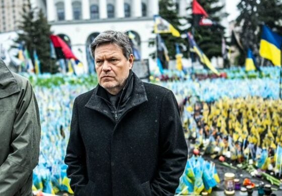 Berlin przejrzał na oczy? „Jeśli Putin odniesie sukces na Ukrainie, będzie kontynuował wojnę”