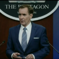 John Kirby