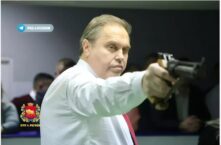 Gubernator Grodzieńszczyzny o Polsce: Nie narzucamy się z przyjaźnią