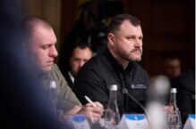To powinno nas niepokoić. Miliony sztuk nielegalnej broni w rękach cywilnych Ukraińców