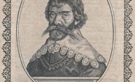 Krzysztof Arciszewski – banita, admirał Holenderskiej Kompanii Zachodnioindyjskiej i generał artylerii koronnej