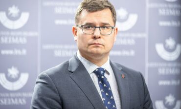 Litwa chce pójść w ślady Polski. Chodzi o Ukraińców