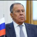 Minister spraw zagranicznych Rosji Siergiej Ławrow, Fot: ria.ru