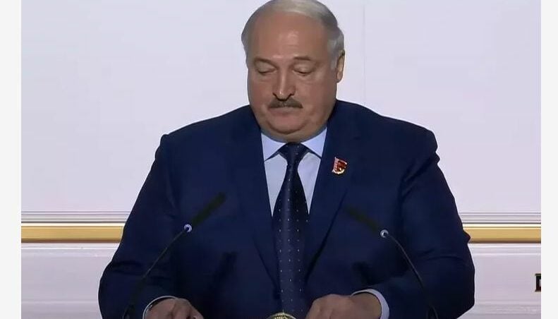 Co się dzieje? Łukaszenka mówi o tajnych rozmowach z USA i Polską!