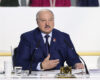 Łukaszenka: „Nie będzie agresji na Polskę z terytorium Białorusi”