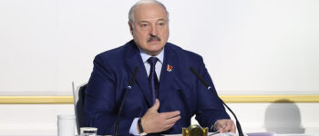 Łukaszenka: „Nie będzie agresji na Polskę z terytorium Białorusi”