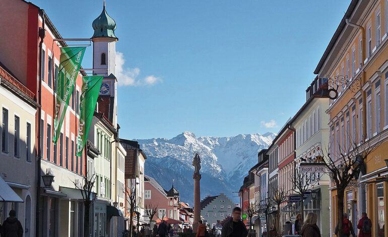 Mord na dwóch Ukraińcach w Niemczech. Sprawcą prawdopodobnie Niemiec pochodzenia rosyjskiego