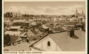 Rodzina Walkowskich z okolic Nowogródka