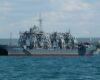 Zniszczony w Sewastopolu okręt ratowniczy „Kommuna” to dla Rosjan duża strata. I rzecz nie w jego wymiarach