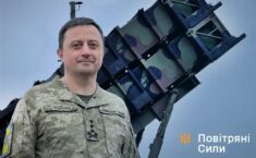 Budujący widok. To zdarzyło się po raz pierwszy od początku inwazji  (WIDEO)