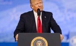Sens planu pokojowego Trumpa dla Ukrainy według Borisa Johnsona