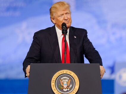 Sens planu pokojowego Trumpa dla Ukrainy według Borisa Johnsona