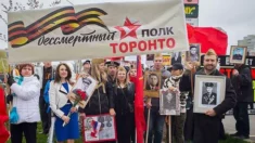 FSB poszukuje w Kanadzie podwójnych agentów