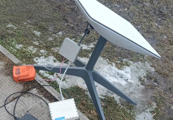 Pentagon i Musk głowią się, aby Rosjanie nie podbierali im sygnału