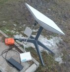 Pentagon i Musk głowią się, aby Rosjanie nie podbierali im sygnału