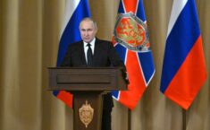 Silni, zwarci i bogaci – ku chwale Putina. Dyktator montuje nową elitę biznesową