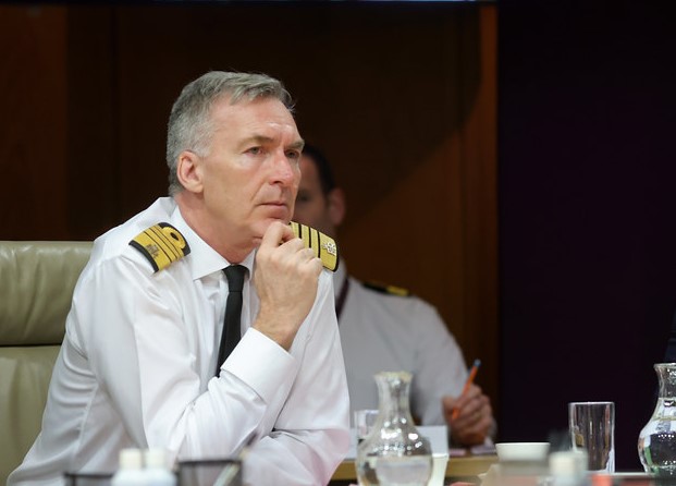 Wlk. Brytania liczy, że Ukraina nasili ataki w głąb Rosji